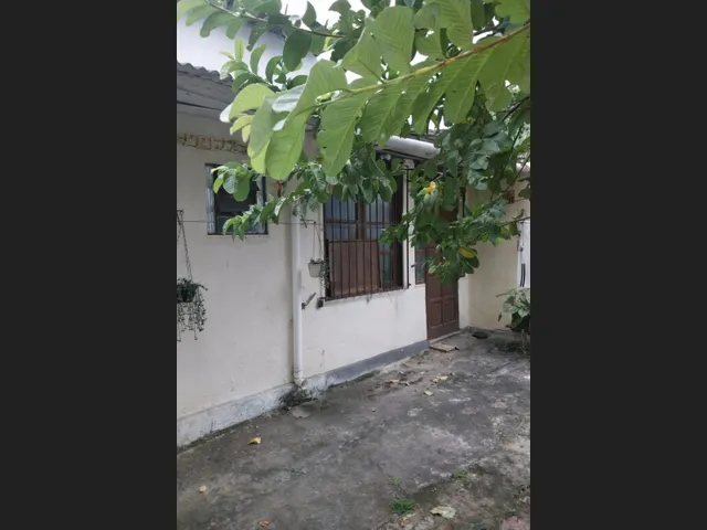 Imagem 4: Terreno amplo com 3 casas no mesmo quintal em Campo Grande