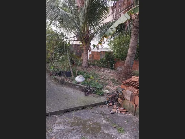 Imagem 5: Terreno amplo com 3 casas no mesmo quintal em Campo Grande