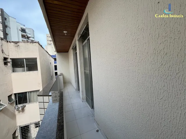 Imagem 13: Apartamento Residencial para Locação na Praia do Morro, Guarapari
