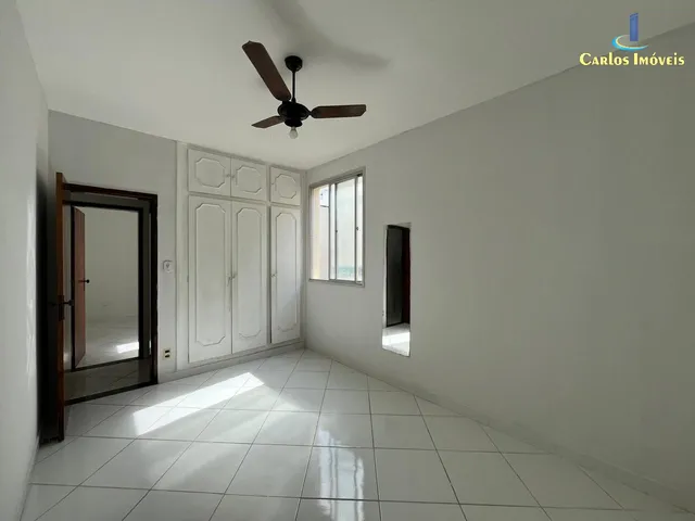 Imagem 3: Apartamento Residencial para Locação na Praia do Morro, Guarapari