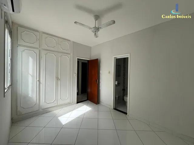 Imagem 12: Apartamento Residencial para Locação na Praia do Morro, Guarapari