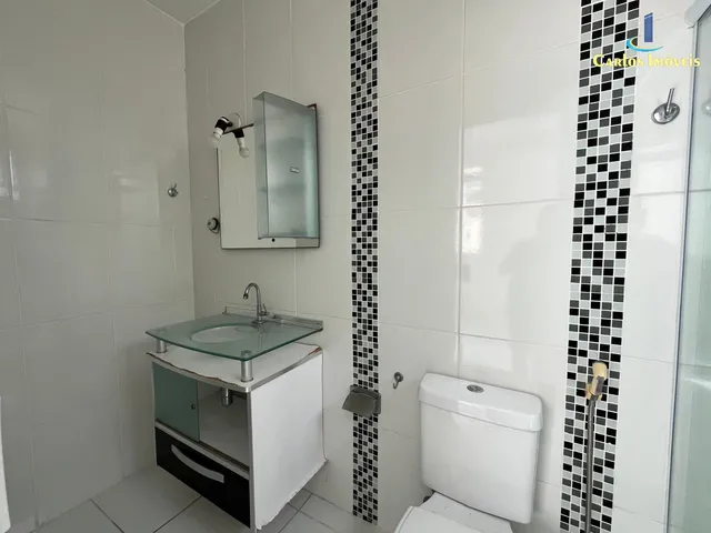 Imagem 6: Apartamento Residencial para Locação na Praia do Morro, Guarapari