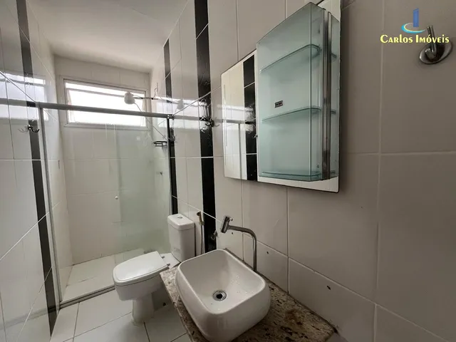 Imagem 15: Apartamento Residencial para Locação na Praia do Morro, Guarapari
