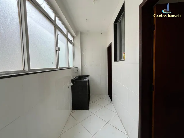 Imagem 4: Apartamento Residencial para Locação na Praia do Morro, Guarapari