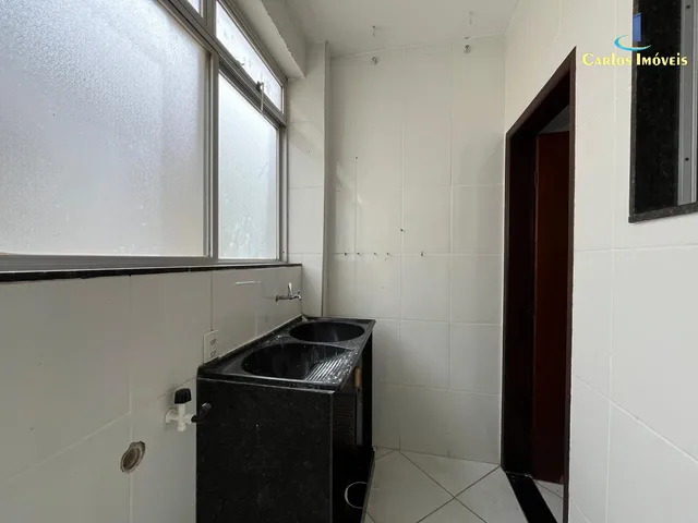 Imagem 9: Apartamento Residencial para Locação na Praia do Morro, Guarapari