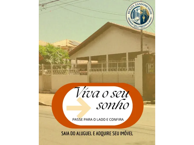 Imagem: O apartamento possui 3 Dormitórios, 1 Suíte, 3 Banheiros,