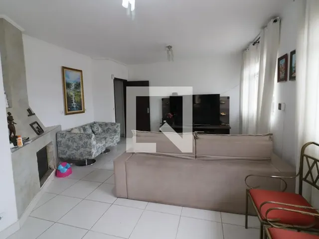 Imagem: Casa à Venda - Bussocaba, 6 Quartos, 418