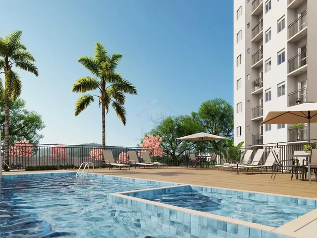 Imagem: Apartamento a Venda em Frente Ao Shopping