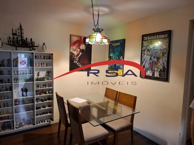 Imagem 5: Apartamento à venda no bairro Pechincha, Rio de Janeiro-RJ: 3 quartos, 1 suíte, 1 sala