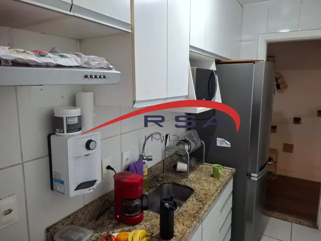 Imagem 3: Apartamento à venda no bairro Pechincha, Rio de Janeiro-RJ: 3 quartos, 1 suíte, 1 sala