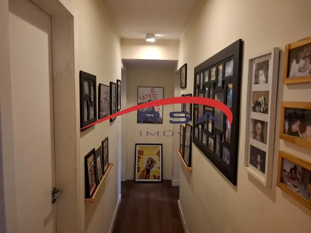 Imagem 7: Apartamento à venda no bairro Pechincha, Rio de Janeiro-RJ: 3 quartos, 1 suíte, 1 sala