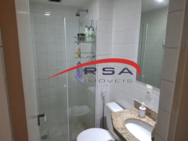 Imagem 13: Apartamento à venda no bairro Pechincha, Rio de Janeiro-RJ: 3 quartos, 1 suíte, 1 sala