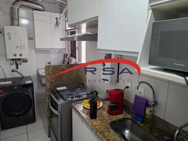 Imagem 6: Apartamento à venda no bairro Pechincha, Rio de Janeiro-RJ: 3 quartos, 1 suíte, 1 sala