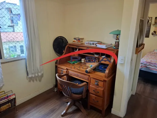 Imagem 4: Apartamento à venda no bairro Pechincha, Rio de Janeiro-RJ: 3 quartos, 1 suíte, 1 sala