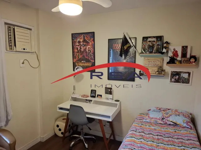 Imagem 10: Apartamento à venda no bairro Pechincha, Rio de Janeiro-RJ: 3 quartos, 1 suíte, 1 sala