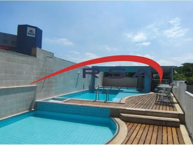 Imagem 8: Apartamento à venda no bairro Pechincha, Rio de Janeiro-RJ: 3 quartos, 1 suíte, 1 sala