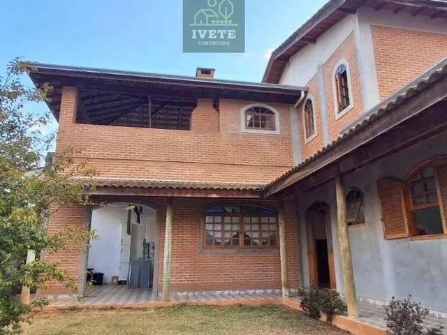 Imagem: Ótima Casa em Socorro-Sp