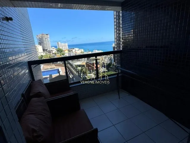 Imagem 9: Apartamento à venda na Federação com 2 quartos 1 suíte 2 salas 2 banheiros 1 vaga