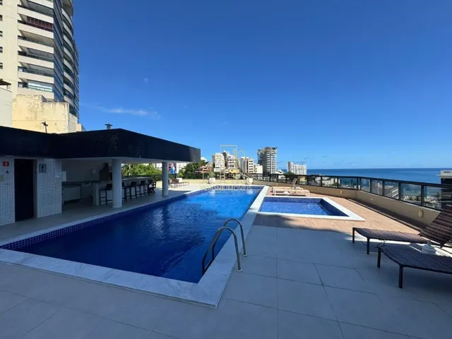 Imagem 12: Apartamento à venda na Federação com 2 quartos 1 suíte 2 salas 2 banheiros 1 vaga