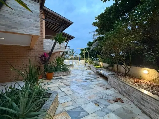 Imagem: Casa em Condomínio triplex de Luxo na Praia