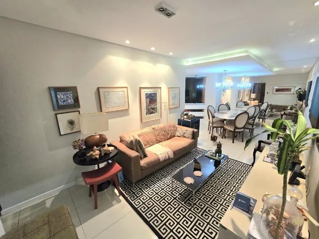 Imagem 1: Apartamento à venda na Pituba com 3 quartos 1 suíte 2 salas 2 banheiros 2 vagas de
