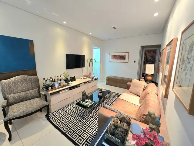 Imagem 12: Apartamento à venda na Pituba com 3 quartos 1 suíte 2 salas 2 banheiros 2 vagas de