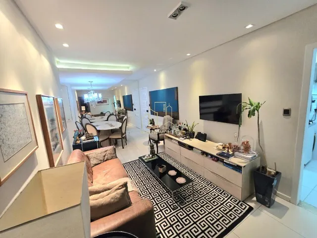 Imagem 5: Apartamento à venda na Pituba com 3 quartos 1 suíte 2 salas 2 banheiros 2 vagas de