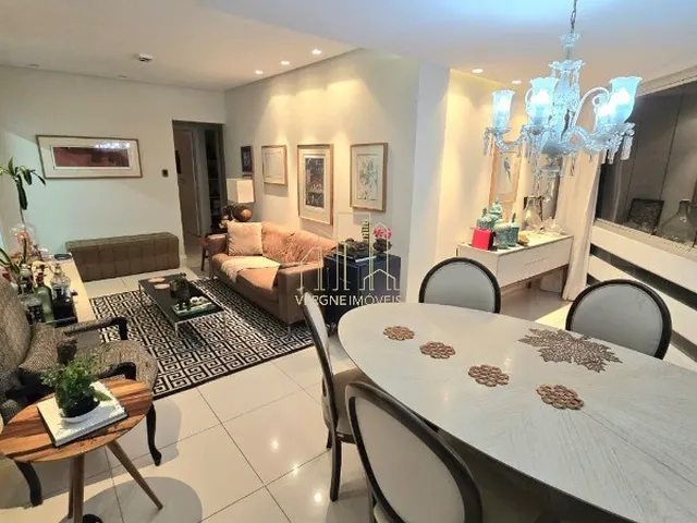 Imagem 8: Apartamento à venda na Pituba com 3 quartos 1 suíte 2 salas 2 banheiros 2 vagas de