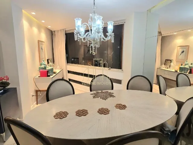 Imagem 15: Apartamento à venda na Pituba com 3 quartos 1 suíte 2 salas 2 banheiros 2 vagas de