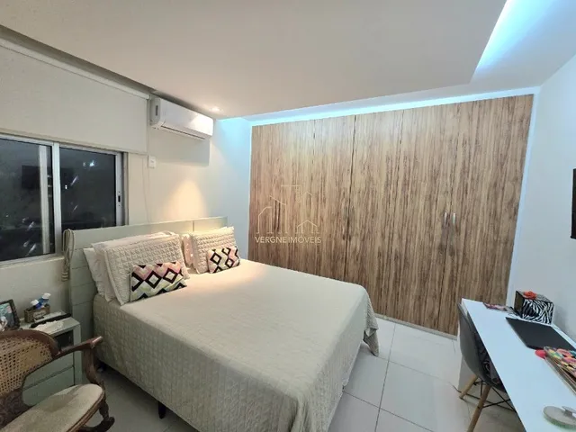 Imagem 3: Apartamento à venda na Pituba com 3 quartos 1 suíte 2 salas 2 banheiros 2 vagas de
