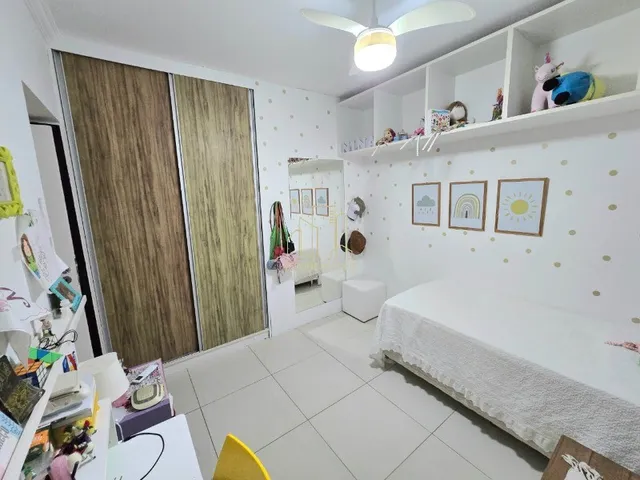 Imagem 4: Apartamento à venda na Pituba com 3 quartos 1 suíte 2 salas 2 banheiros 2 vagas de