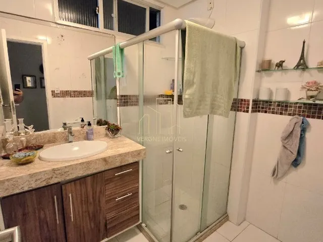Imagem 2: Apartamento à venda na Pituba com 3 quartos 1 suíte 2 salas 2 banheiros 2 vagas de