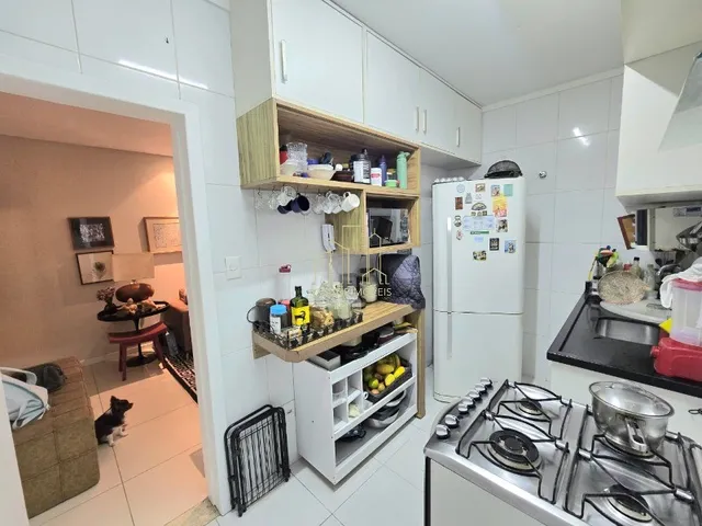 Imagem 11: Apartamento à venda na Pituba com 3 quartos 1 suíte 2 salas 2 banheiros 2 vagas de