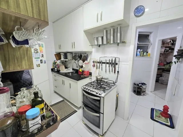 Imagem 14: Apartamento à venda na Pituba com 3 quartos 1 suíte 2 salas 2 banheiros 2 vagas de