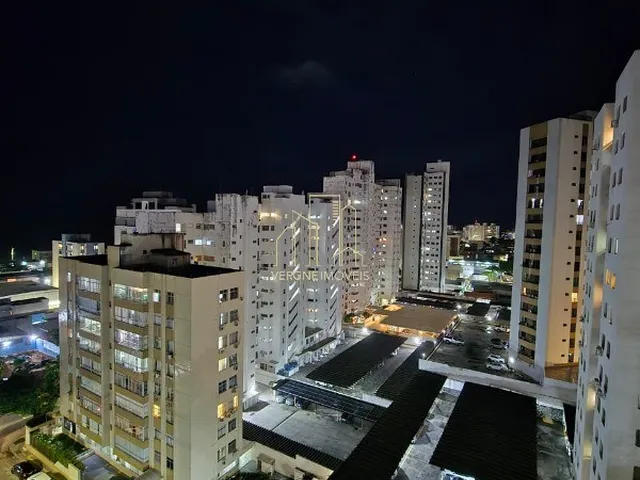 Imagem 9: Apartamento à venda na Pituba com 3 quartos 1 suíte 2 salas 2 banheiros 2 vagas de