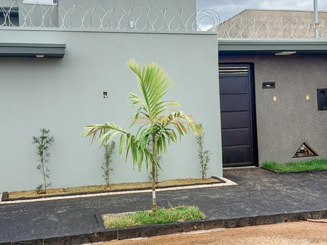 Imagem 14: Casa À Venda no Bairro Cidade Nova - Araguari/Mg