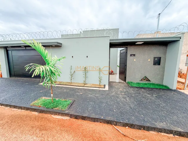 Imagem 12: Casa À Venda no Bairro Cidade Nova - Araguari/Mg