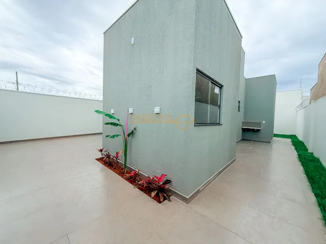 Imagem 4: Casa À Venda no Bairro Cidade Nova - Araguari/Mg