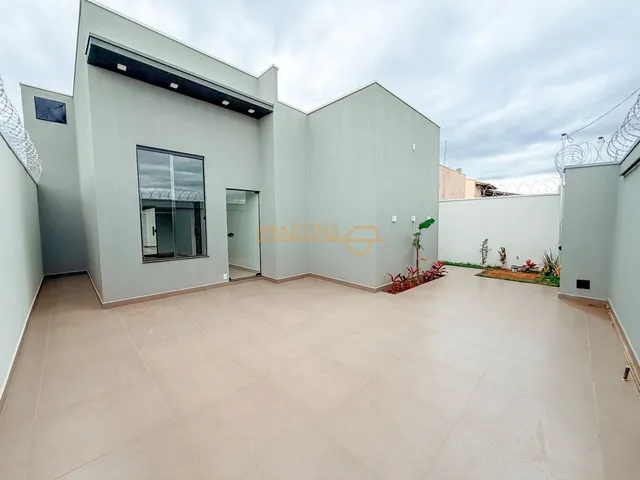 Imagem 7: Casa À Venda no Bairro Cidade Nova - Araguari/Mg