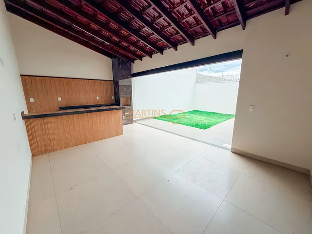 Imagem 10: Casa À Venda no Bairro Cidade Nova - Araguari/Mg
