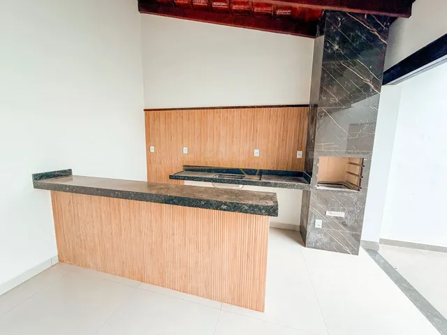 Imagem 13: Casa À Venda no Bairro Cidade Nova - Araguari/Mg