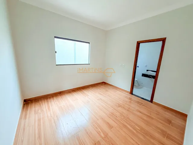 Imagem 2: Casa À Venda no Bairro Cidade Nova - Araguari/Mg