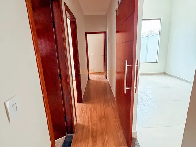 Imagem 5: Casa À Venda no Bairro Cidade Nova - Araguari/Mg
