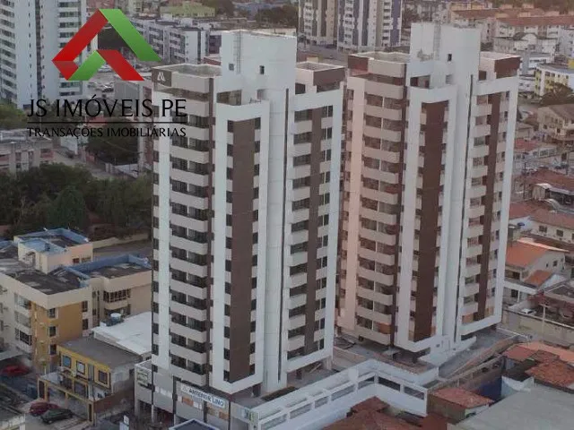 Imagem 3: Aluguel apartamento Mobiliado em Candeias, 2 Quartos