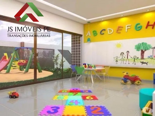 Imagem 4: Aluguel apartamento Mobiliado em Candeias, 2 Quartos