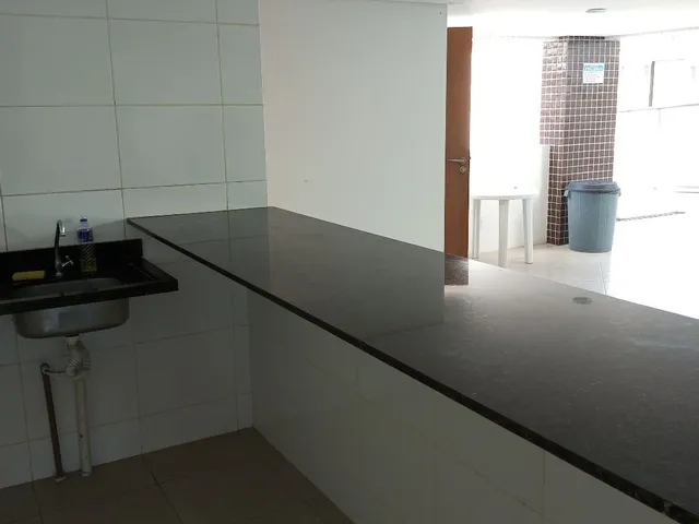 Imagem 5: Aluguel apartamento Mobiliado em Candeias, 2 Quartos