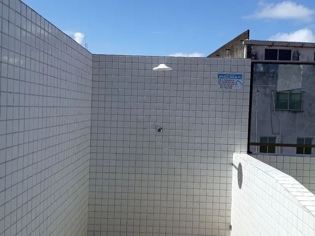 Imagem 6: Aluguel apartamento Mobiliado em Candeias, 2 Quartos