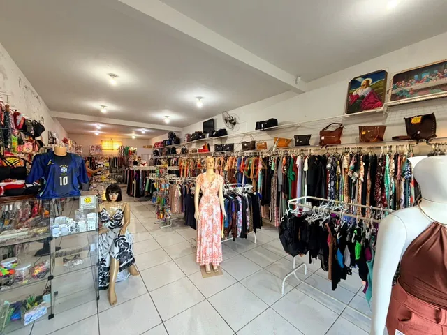 Imagem: Prédio Comercial á Venda