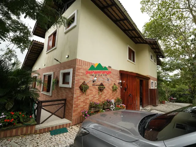 Imagem 7: Casa triplex em condomínio de alto padrão em meio a natureza em Guaramiranga/CE