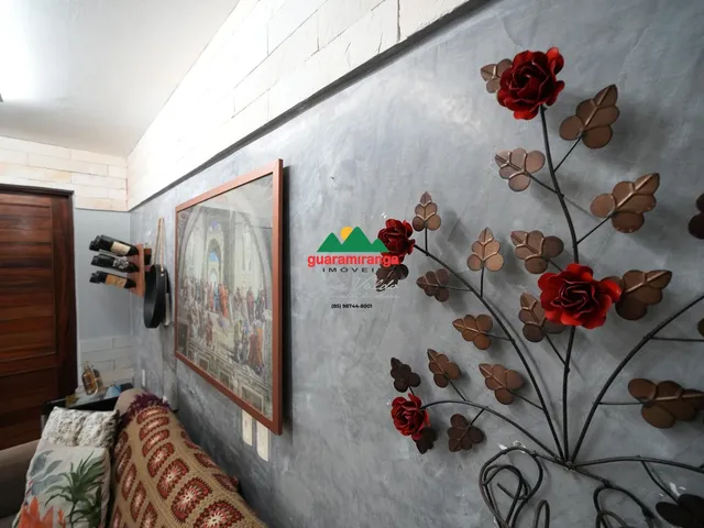 Imagem 15: Casa triplex em condomínio de alto padrão em meio a natureza em Guaramiranga/CE